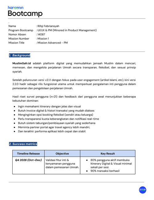 PRD page 1 — background